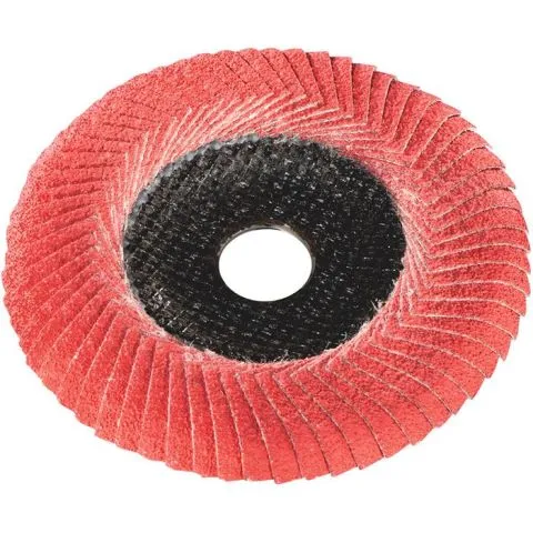 Expressleverans 626460000 Metabo Lamellrondell